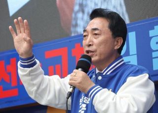 박수현 "100점짜리 공직 후보 어딨나…김민석, 솔직한 태도 보여야"