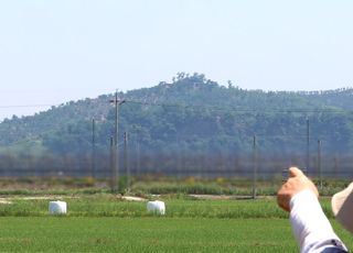 대북확성기 중단에 북도 닷새째 멈춰…합참 "변동사항 없어"