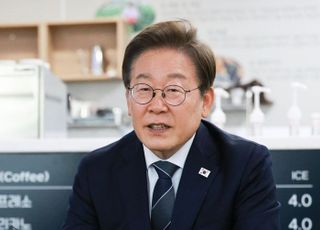 李대통령 첫 국정지지율 58.6%…"민생 행보 긍정 작용" [리얼미터]