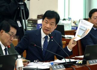 박균택, 김민석 '아빠 찬스' 의혹에 "부모로서 자식에게 줄 수 있는 정당한 도움"