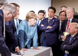 G7 정상회의 개막…"정상들, 이스라엘·이란 분쟁 입장차 뚜렷"
