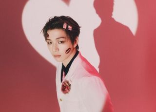 하반기 입대 앞둔 강다니엘, 작곡 도전으로 연 ‘새 챕터’ [D:현장]