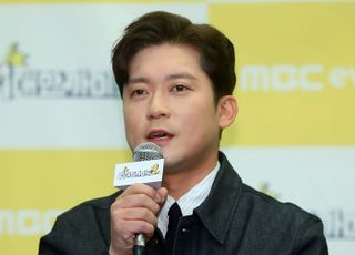 MBC 퇴사 김대호, 프리 선언 후 “출연료 100배”