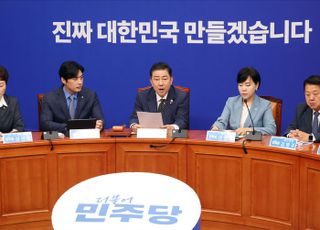 여야 새 원내대표 선출…추경·상법 등 쟁점법안 논의 본격화