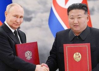 英 "우크라 전쟁 파병 북한군 사상자, 6000명 넘어"