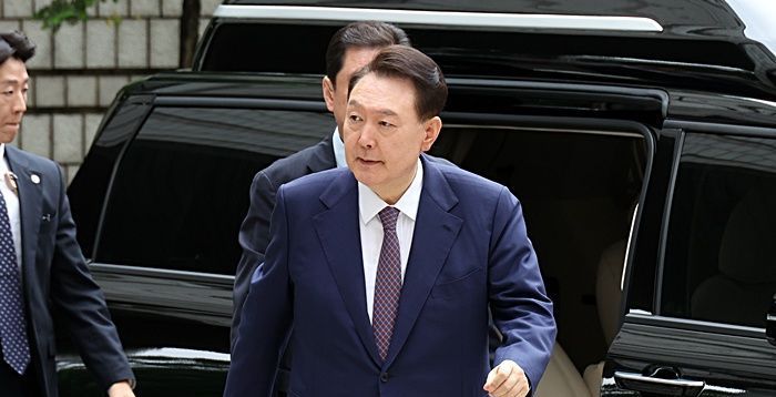 김용현 측 핵심 인사 "尹, 계엄 해제 후 '군인 1000명 보냈어야'라고 해"