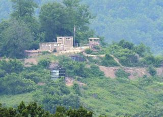 "대북 전단 차단하자"…정부, 경찰기동대 배치·광복절까지 법률 개정 검토