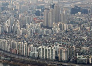 5월 서울 집값 0.38% ‘쑥’…“신축·재건축 수혜단지서 상승계약 체결”