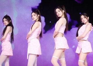 "긍정의 힘 전할래"…아일릿, '밤'으로 그려낼 마법 [D:현장]