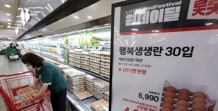 ‘중동사태’ 긴장감 고조…韓, 물가 위기에 관세카드 꺼냈다