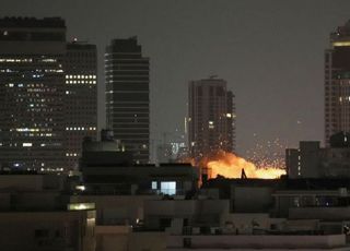 삼성·LG전자 이스라엘 주재원, 요르단으로 대피 조치