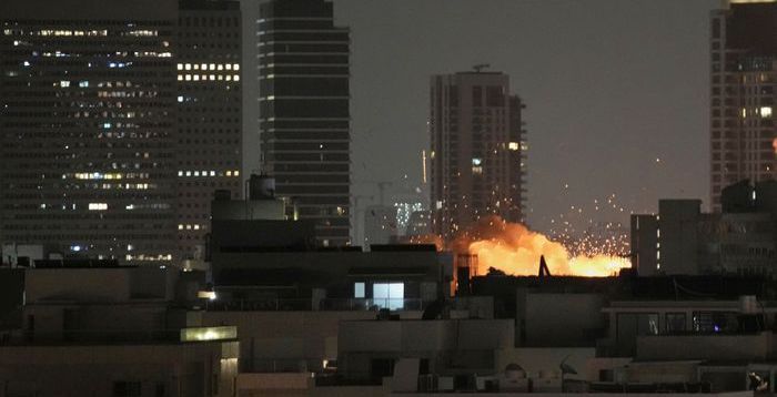 삼성·LG전자 이스라엘 주재원, 요르단으로 대피 조치