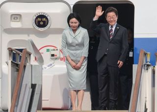 [데일리안 오늘뉴스 종합] 李대통령, 취임 12일만에 G7 정상회의 첫 순방…실용외교 시험대, '새 원내사령탑' 송언석 "어깨 무거워…모든 것 바쳐 열심히 하겠다" 등