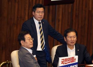 이재명 대통령과 호흡 맞출 與당대표 8월 2일 뽑는다