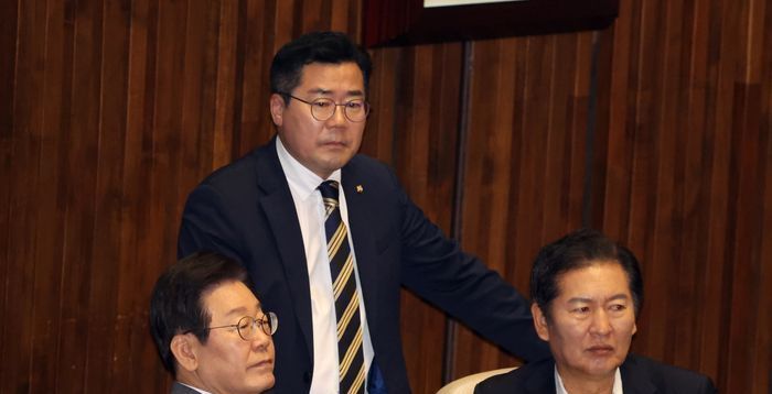 이재명 대통령과 호흡 맞출 與당대표 8월 2일 뽑는다