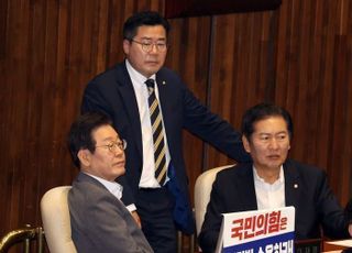 이재명 대통령과 호흡 맞출 與당대표 8월 2일 뽑는다