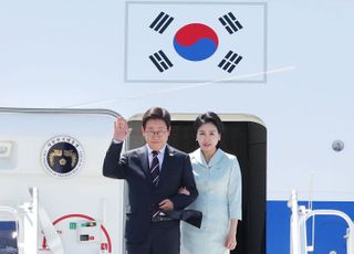 [속보] 李대통령, 남아공 이어 호주와 G7 계기 양자 정상회담