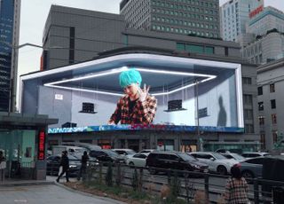 신세계백화점, 한국 유통 상징서 K컬처 중심으로 '우뚝'