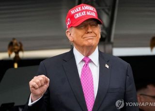 [속보] 美 "트럼프, 중동상황 때문에 G7 일정 단축…조기 귀국할 것"