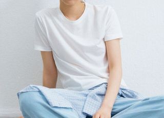 이랜드 미쏘, 베이직 티셔츠 판매 호조…품절 사태에 리오더 진행