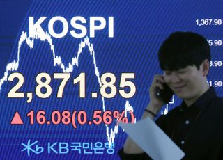 [시황] 오늘(17일) 코스피 3000 돌파할까