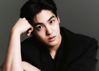 송유빈, 트라이어스와 전속계약…백지영·하동균과 한솥밥