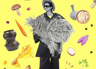 경기도농업기술원, '전통주 특별전' …개발 전통주 40종 선뵈