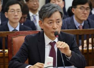 헌재, 조지호 탄핵심판 준비절차 회부…수명재판관 정정미·조한창
