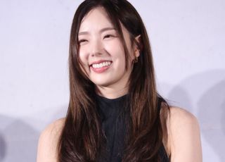 채수빈, 사랑스러운 미소