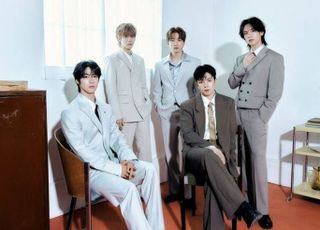 영원을 노래하는 엔플라잉의 ‘만년설’ [D:인터뷰]