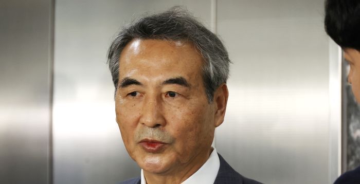 민중기 특검, 김건희 여사 대면조사 "이뤄지리라 생각"