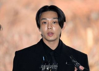 유아인, ‘마약 투약 혐의’ 대법원 선고 내달 3일 진행