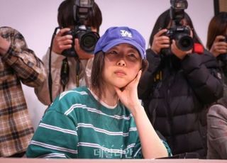 “너네도 했잖아”…민희진 vs 하이브, 법정서도 계속되는 ‘여론’ 싸움 [D:이슈] 