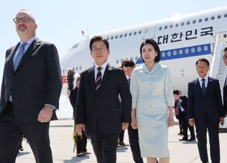 G7서 한미정상회담 무산…한일정상회담은 그대로