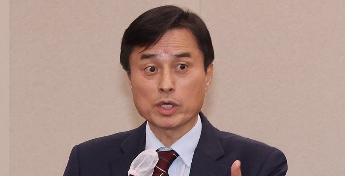 조은석 내란 특검, 특검보 후보 8명 대통령실에 임명 요청