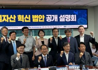 스테이블코인 제도화 본격화…'10억원 이상 요건' 담은 법안 7월 발의