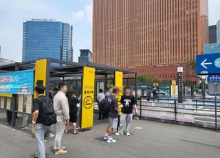 금연구역 늘었지만 '단속 인력 부족'…"시민 인식 개선 필요" [담배 연기 없는 서울시①]