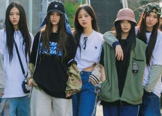 고법, 뉴진스 ‘독자 활동 금지’ 유지…가처분 이의신청 또 기각