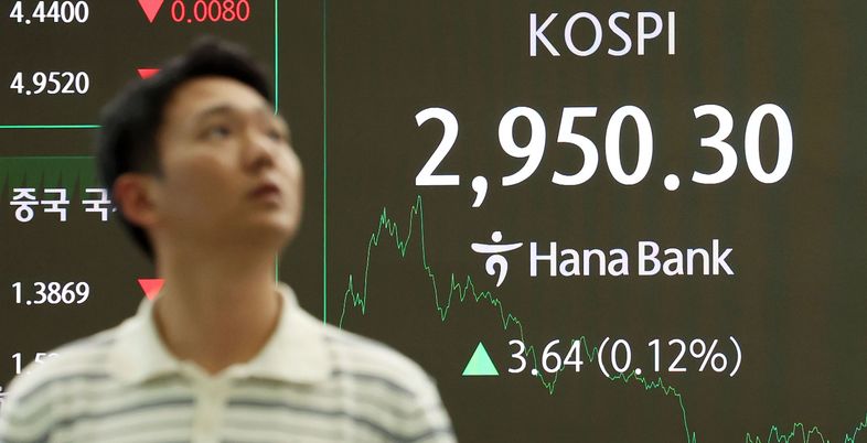 외국인과 개인이 견인한 코스피…아직도 상승 여력 남아 있다 
