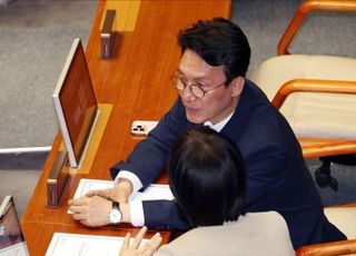 김민석 총리 후보자 인사청문회 24∼25일 이틀간 실시