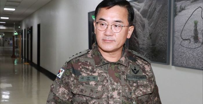 군 검찰, '구속만료 임박' 12·3 계엄군 前사령관 4명 직권보석 요청