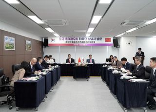 성남시, 중국 후이저우·베트남 타잉화성과 자매결연 체결 추진