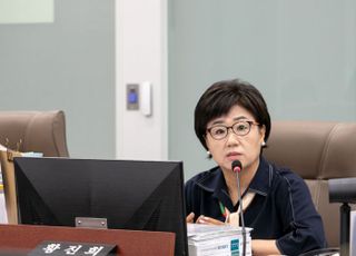 경기도의회 황진희 의원, 도교육청 반복되는 '고액 용역 편성' 우려 표명