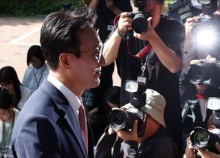 이재명의 전력(前歷)에 갇힐 수밖에 없는 정부 인사