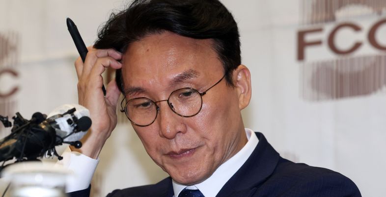 김민석 총리 후보자 ‘아빠 찬스’ 의혹…국민의힘 “입시 활용 여부 밝혀야”