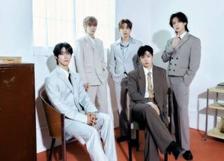 영원을 노래하는 엔플라잉의 ‘만년설’ [D:인터뷰]