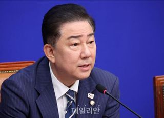 김병기 "정부 더 과감하고 적극적인 추경안 편성해야"
