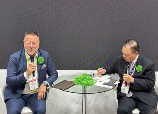 [바이오 USA 2025] SK 손잡은 독일 CDMO 명가…"연 매출 4100억원 순항 중"