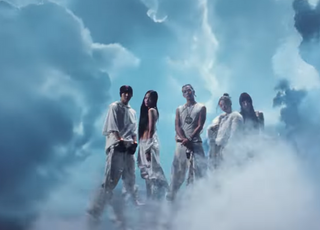 데뷔 전부터 '페이머스'한 올데이 프로젝트[MV 리플레이(7)]