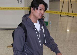 고우석, 마이너리그서 방출…KBO리그 유턴?